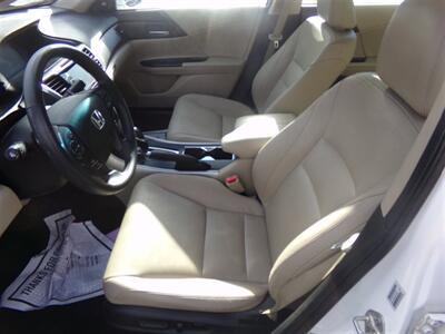 2013 Honda Accord EX-L V6 w/Navi   - Photo 10 - Uncasville, CT 06382