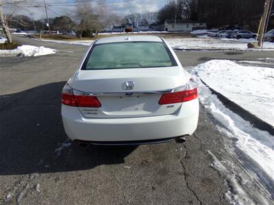 2013 Honda Accord EX-L V6 w/Navi   - Photo 6 - Uncasville, CT 06382