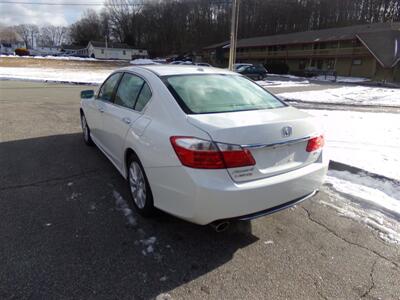 2013 Honda Accord EX-L V6 w/Navi   - Photo 5 - Uncasville, CT 06382