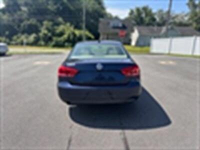 2014 Volkswagen Passat 2.5L Wolfsburg Editi   - Photo 6 - Uncasville, CT 06382