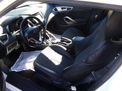 2016 Hyundai VELOSTER   - Photo 10 - Uncasville, CT 06382