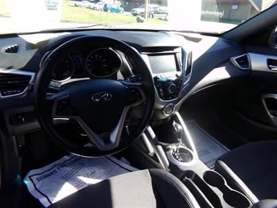 2016 Hyundai VELOSTER   - Photo 9 - Uncasville, CT 06382