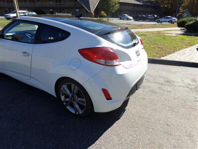 2016 Hyundai VELOSTER   - Photo 5 - Uncasville, CT 06382