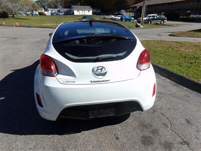 2016 Hyundai VELOSTER   - Photo 6 - Uncasville, CT 06382