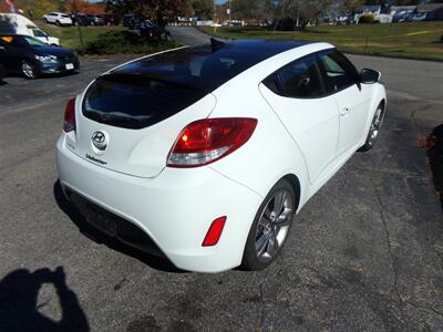 2016 Hyundai VELOSTER   - Photo 7 - Uncasville, CT 06382