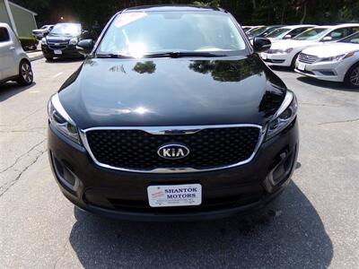 2017 Kia Sorento L   - Photo 2 - Groton, CT 06340