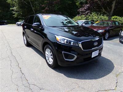 2017 Kia Sorento L   - Photo 1 - Groton, CT 06340