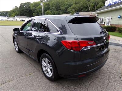 2014 Acura RDX   - Photo 5 - Groton, CT 06340