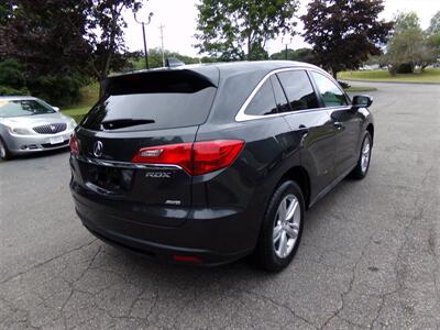 2014 Acura RDX   - Photo 7 - Groton, CT 06340