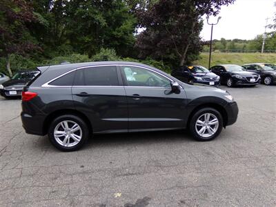 2014 Acura RDX   - Photo 8 - Groton, CT 06340