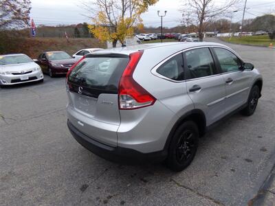 2014 Honda CR-V LX   - Photo 7 - Groton, CT 06340