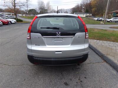2014 Honda CR-V LX   - Photo 6 - Groton, CT 06340