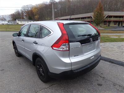 2014 Honda CR-V LX   - Photo 5 - Groton, CT 06340