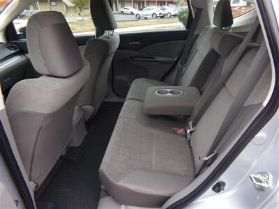 2014 Honda CR-V LX   - Photo 11 - Groton, CT 06340