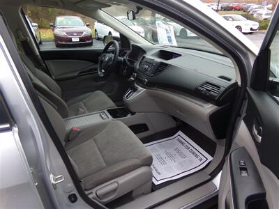 2014 Honda CR-V LX   - Photo 13 - Groton, CT 06340