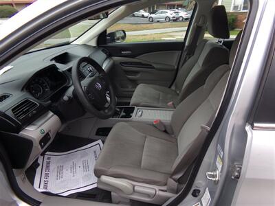 2014 Honda CR-V LX   - Photo 10 - Groton, CT 06340