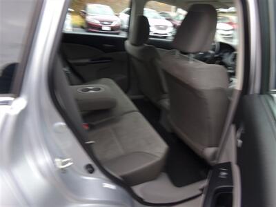 2014 Honda CR-V LX   - Photo 12 - Groton, CT 06340