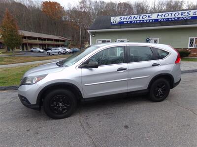 2014 Honda CR-V LX   - Photo 4 - Groton, CT 06340
