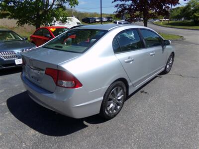 2011 Honda Civic EX   - Photo 6 - Uncasville, CT 06382