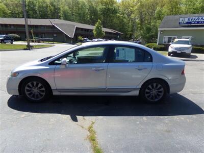 2011 Honda Civic EX   - Photo 3 - Uncasville, CT 06382