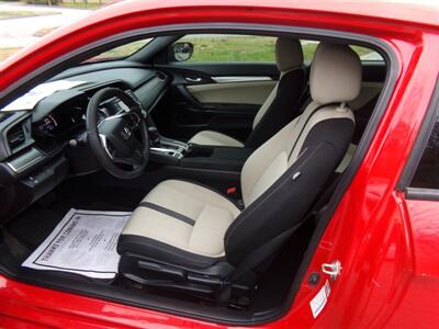 2016 Honda Civic LX-P   - Photo 10 - Groton, CT 06340