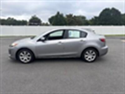 2013 Mazda Mazda3 i SV   - Photo 4 - Uncasville, CT 06382