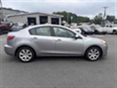 2013 Mazda Mazda3 i SV   - Photo 8 - Uncasville, CT 06382