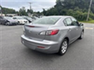 2013 Mazda Mazda3 i SV   - Photo 7 - Uncasville, CT 06382