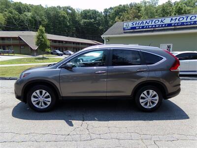 2013 Honda CR-V EX-L   - Photo 3 - Manchester, CT 06040