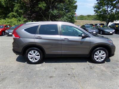 2013 Honda CR-V EX-L   - Photo 7 - Manchester, CT 06040