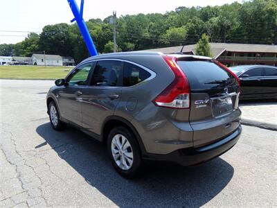 2013 Honda CR-V EX-L   - Photo 4 - Manchester, CT 06040