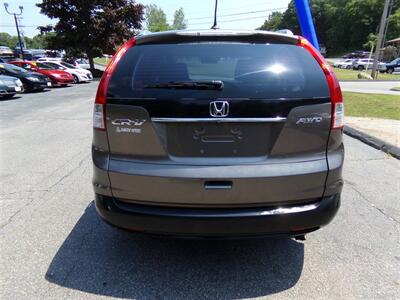 2013 Honda CR-V EX-L   - Photo 5 - Manchester, CT 06040