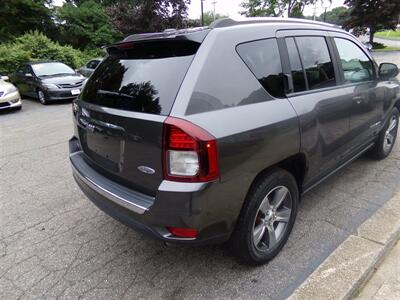 2016 Jeep Compass High Altitude   - Photo 7 - Uncasville, CT 06382