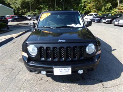 2016 Jeep Patriot Sport   - Photo 2 - Groton, CT 06340