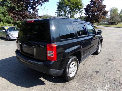 2016 Jeep Patriot Sport   - Photo 7 - Groton, CT 06340