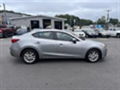 2014 Mazda Mazda3 i Touring   - Photo 8 - Uncasville, CT 06382