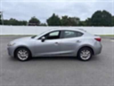 2014 Mazda Mazda3 i Touring   - Photo 4 - Uncasville, CT 06382