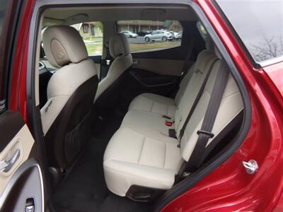 2017 Hyundai SANTA FE Sport 2.4L   - Photo 11 - Uncasville, CT 06382