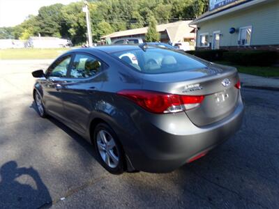 2013 Hyundai ELANTRA GLS   - Photo 5 - Groton, CT 06340