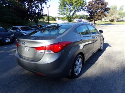 2013 Hyundai ELANTRA GLS   - Photo 7 - Groton, CT 06340