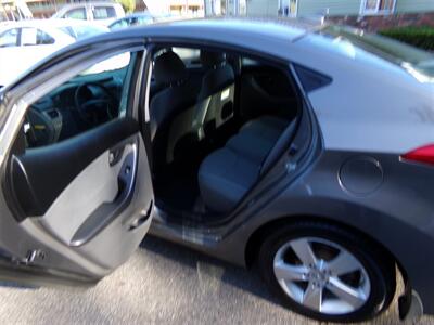 2013 Hyundai ELANTRA GLS   - Photo 11 - Groton, CT 06340