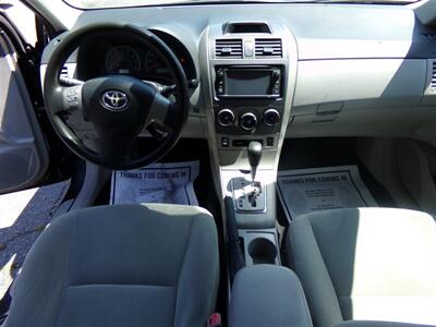 2013 Toyota Corolla LE Special Edition   - Photo 10 - Uncasville, CT 06382