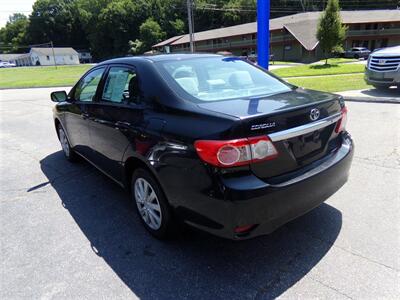 2013 Toyota Corolla LE Special Edition   - Photo 5 - Uncasville, CT 06382