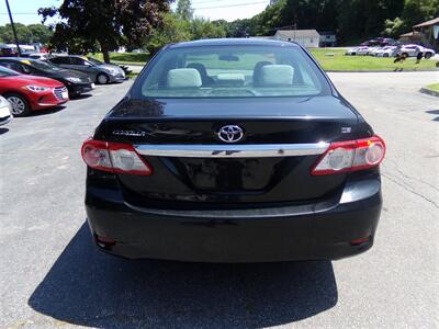 2013 Toyota Corolla LE Special Edition   - Photo 6 - Uncasville, CT 06382