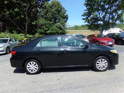 2013 Toyota Corolla LE Special Edition   - Photo 8 - Uncasville, CT 06382