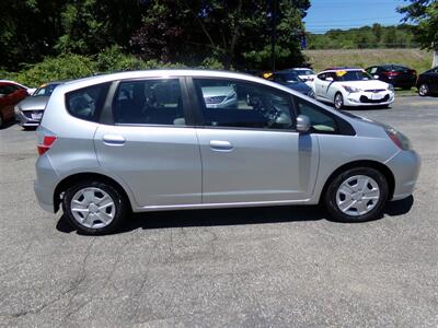 2012 Honda Fit   - Photo 7 - Uncasville, CT 06382