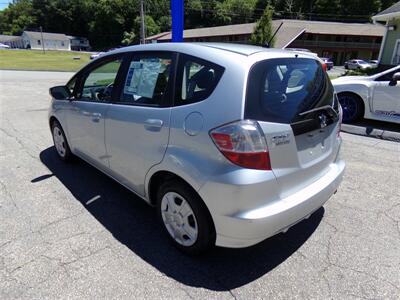 2012 Honda Fit   - Photo 4 - Uncasville, CT 06382