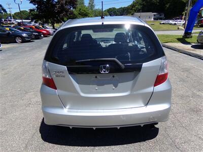 2012 Honda Fit   - Photo 5 - Uncasville, CT 06382