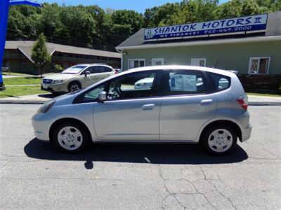 2012 Honda Fit   - Photo 3 - Uncasville, CT 06382