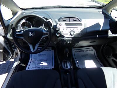 2012 Honda Fit   - Photo 9 - Uncasville, CT 06382